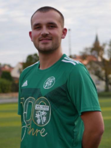 Florian Reh