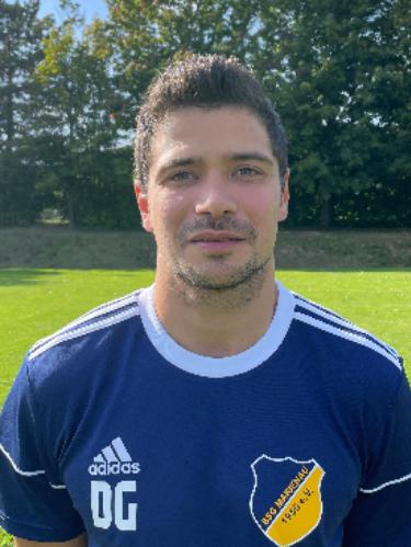 Dominik Glaubitz
