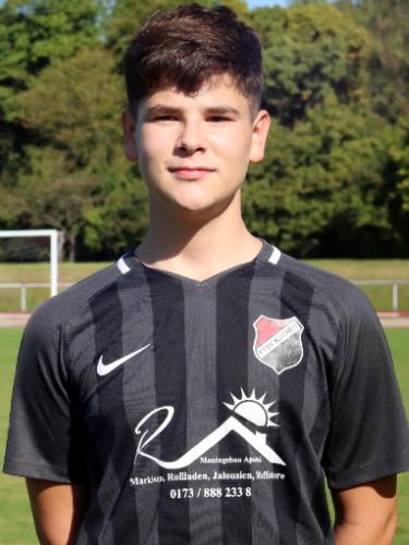 Lorenz Pjetraj