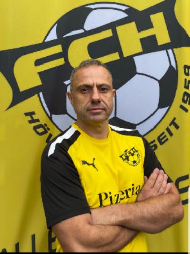 Luigi Mancini