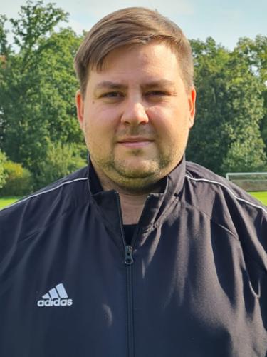 Sascha-Sebastian Scheer
