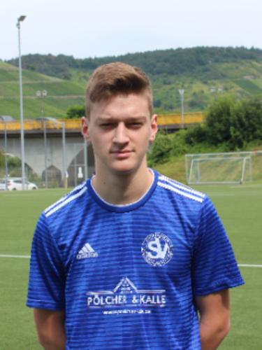 Lucas Lehnert