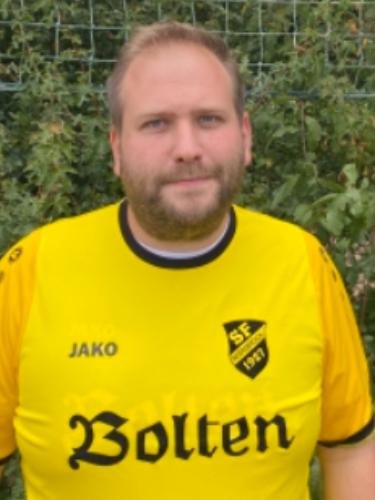 Julian Rother