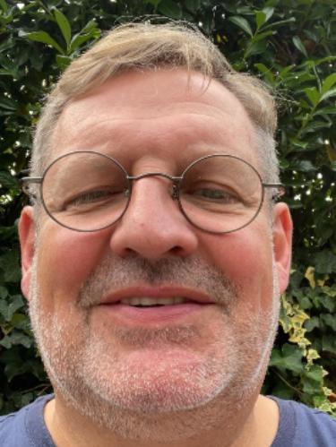 Rolf Höhns