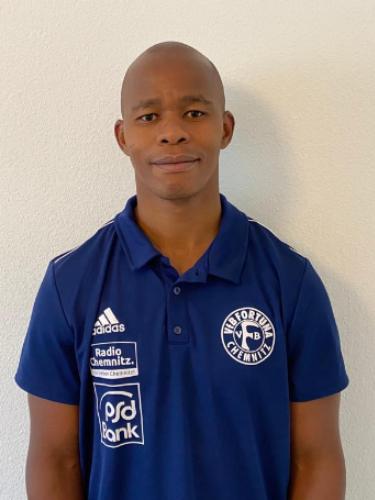 Bongani Madikane