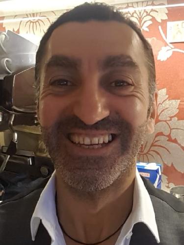 Ahmet Haskanli