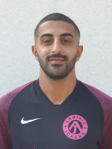 Riyad Shibli