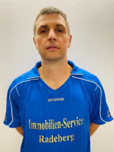 Stefan Führich