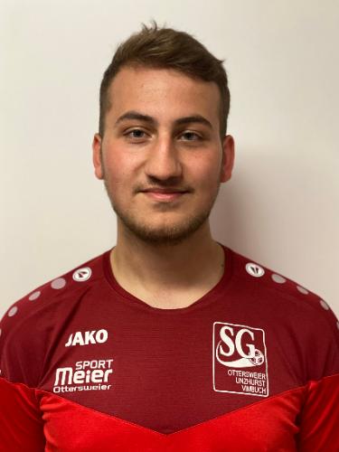 Julian Burgert