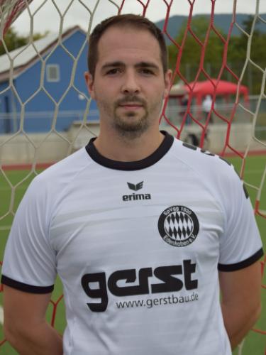Tobias Zangmeister