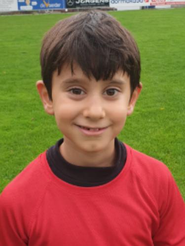 Altair Garcia Casabona