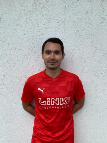 Carlos Plappert