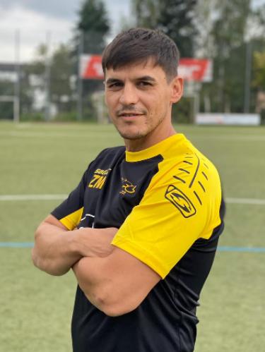Zylbehar Murseli