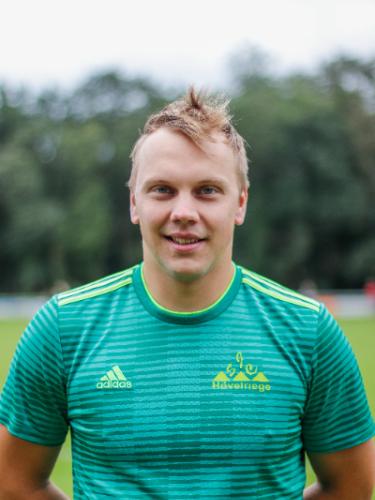 Justus Linnemann