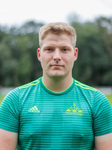 Tobias Relard