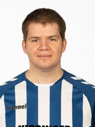 Florian Kuhlenbeck