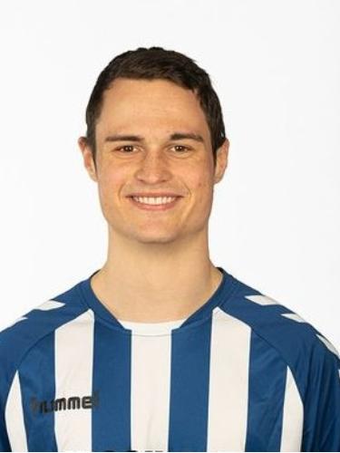 Pascal Groß