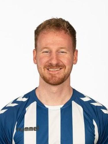 Timo Buchholz