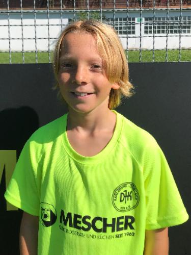 Jannis Edgar Helge Ultzsch