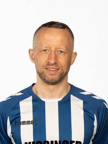 Alexej Barbije