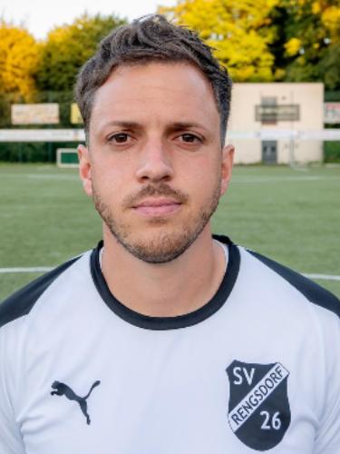 Daniel Schmidt