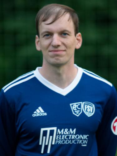 Sebastian Wichate