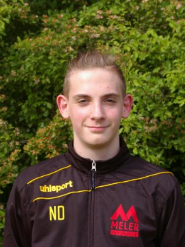Nils Döring