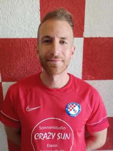 Mario Barac