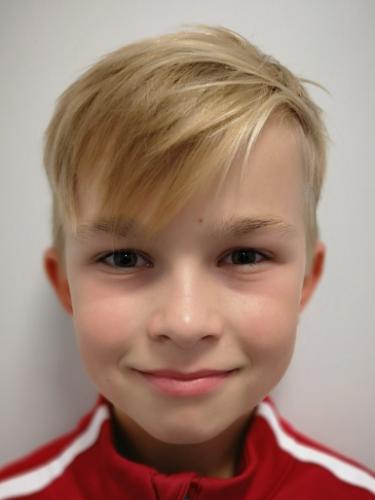 Emilian Rene Welzel
