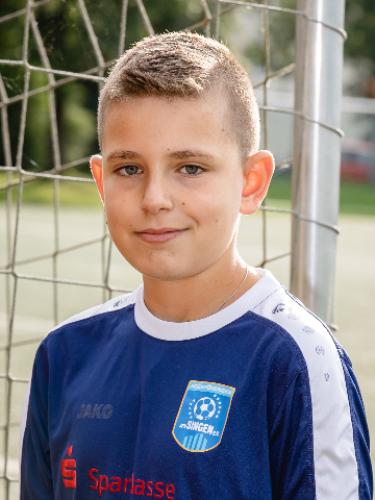 Alessandro Domenico Russo