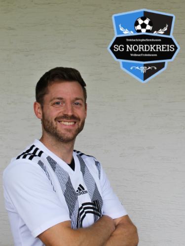 Martin Hallenberger