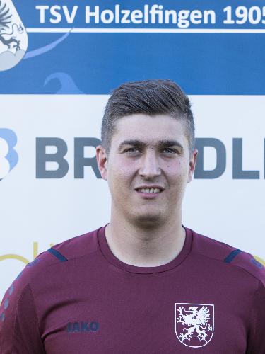 Francek Bubalovic