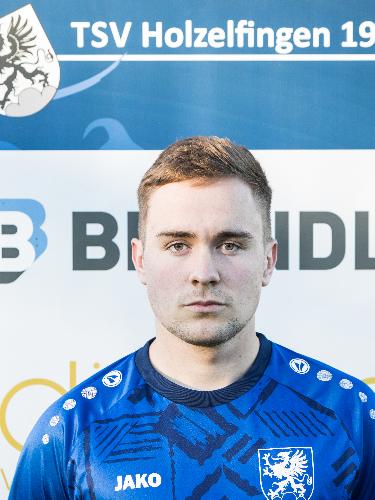 Luca Tröster