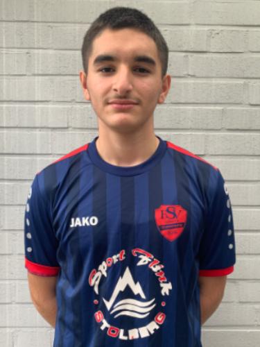 Muhamet Ademi