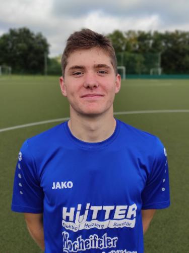 Alexander Haep