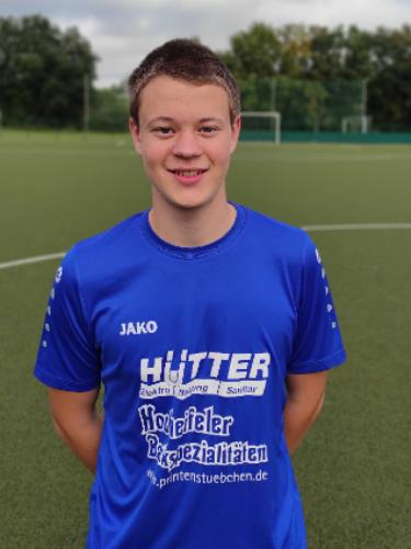 Andreas Hupperich