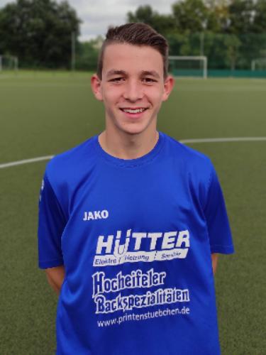 Luk Hütter