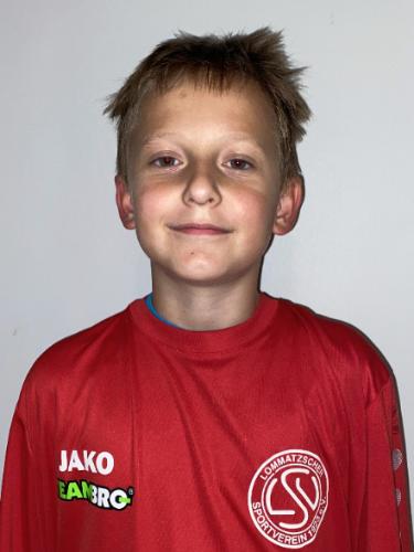 John Tobias Thalheim