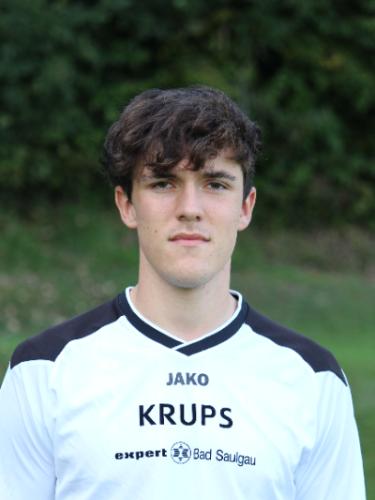 Fabian Gehweiler