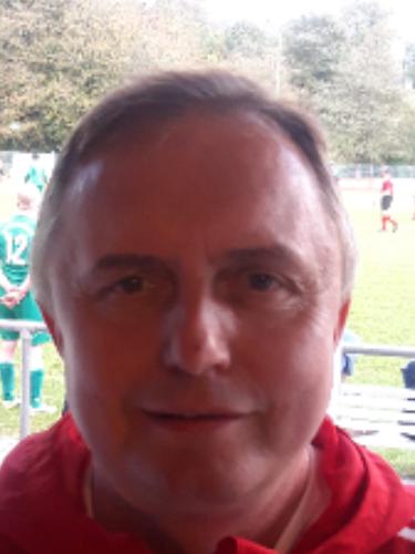 Bernd Rosner