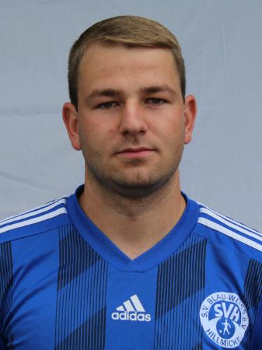 Marius Stracke