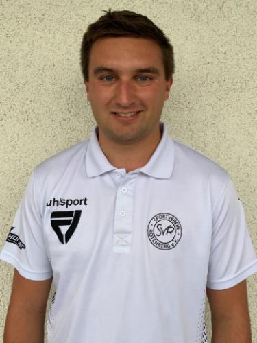 Robin Mäntele
