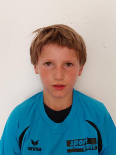 Tim Luca Fischer