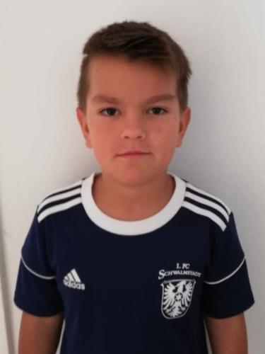 Gleb Gebel