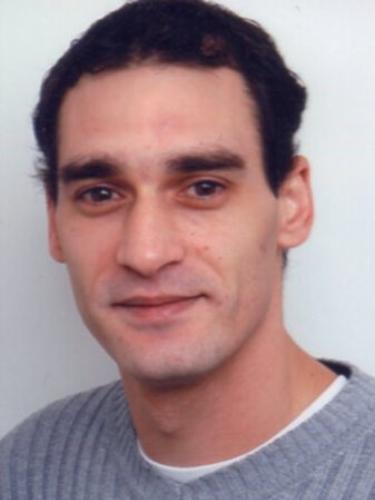 Giovanni Timo Frazzetto