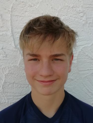 Matteo Killinger