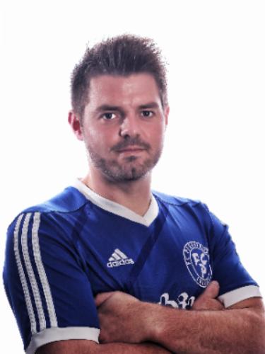 Steffen Beck