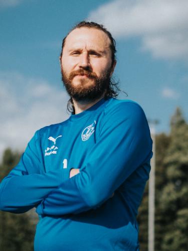 Lukas Winczura