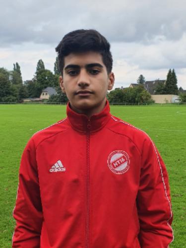 Mohammad Erfan Osmani