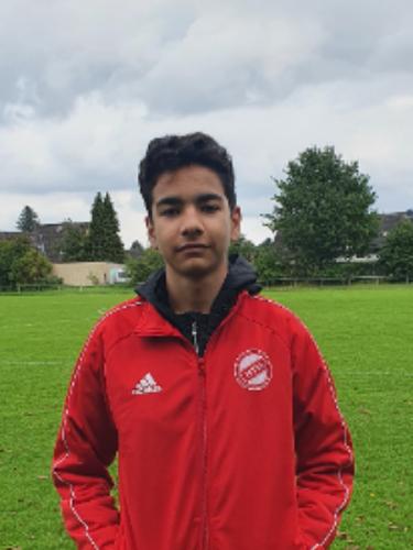 Mohammad Omran Osmani